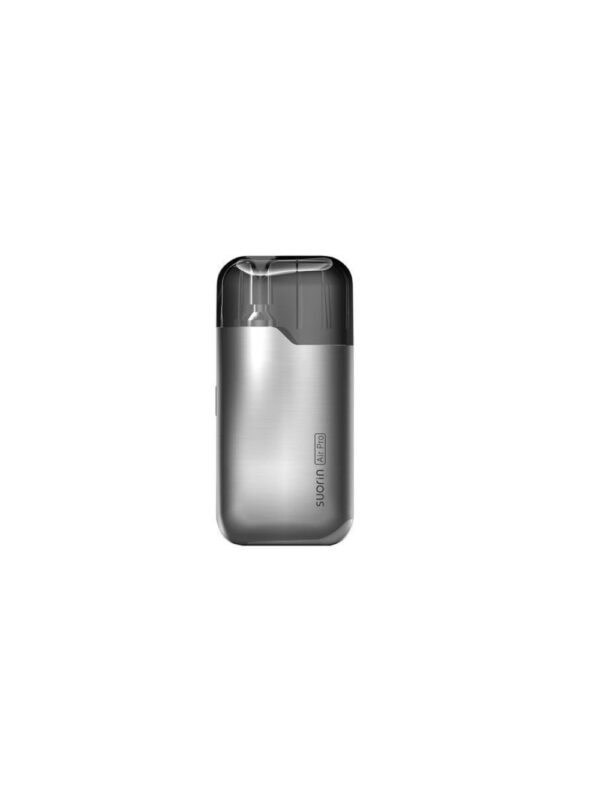 Suorin Air Pro Pod Kit - Silver
