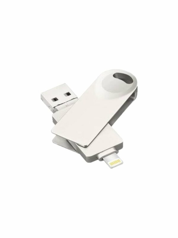 iDrive 8 Pin Lightning / USB Drive 64GB DailyTek