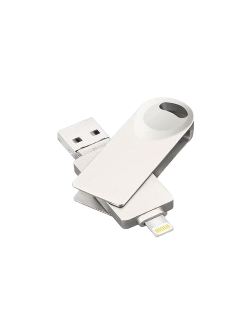 iDrive 8 Pin Lightning / USB Drive 64GB DailyTek