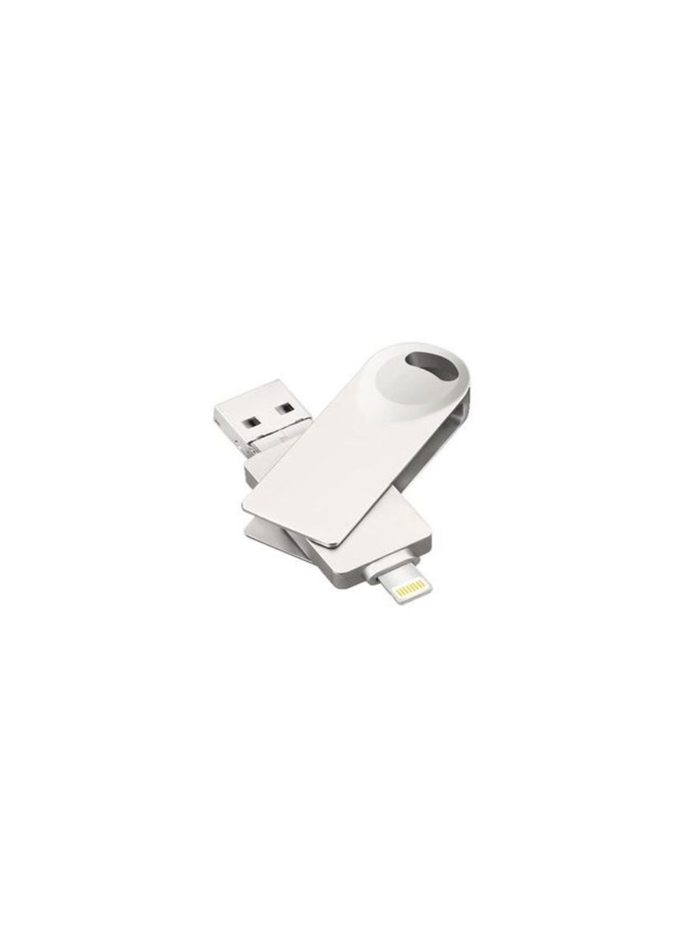 iDrive 8 Pin Lightning / USB Drive 32GB DailyTek